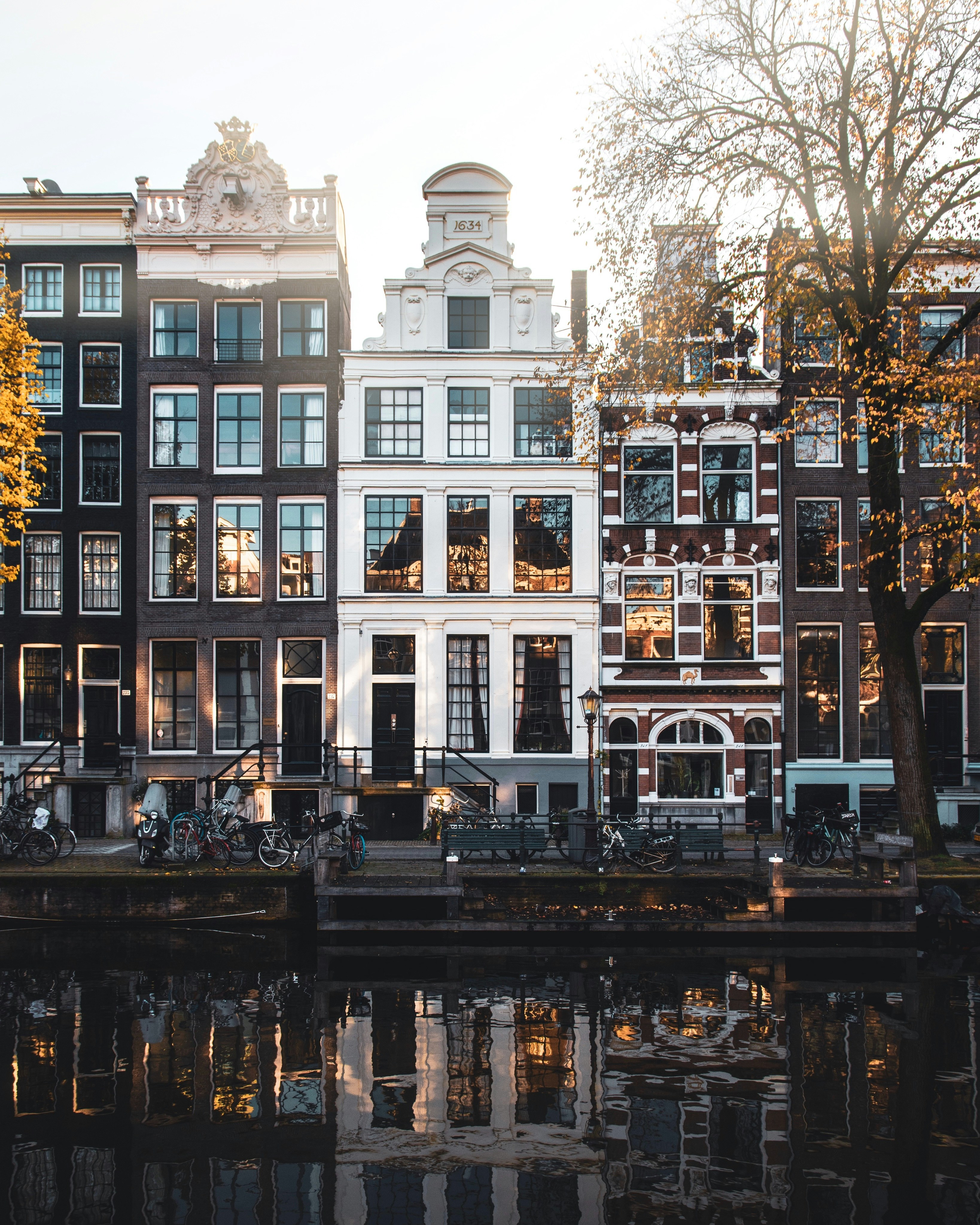 Amsterdam 3