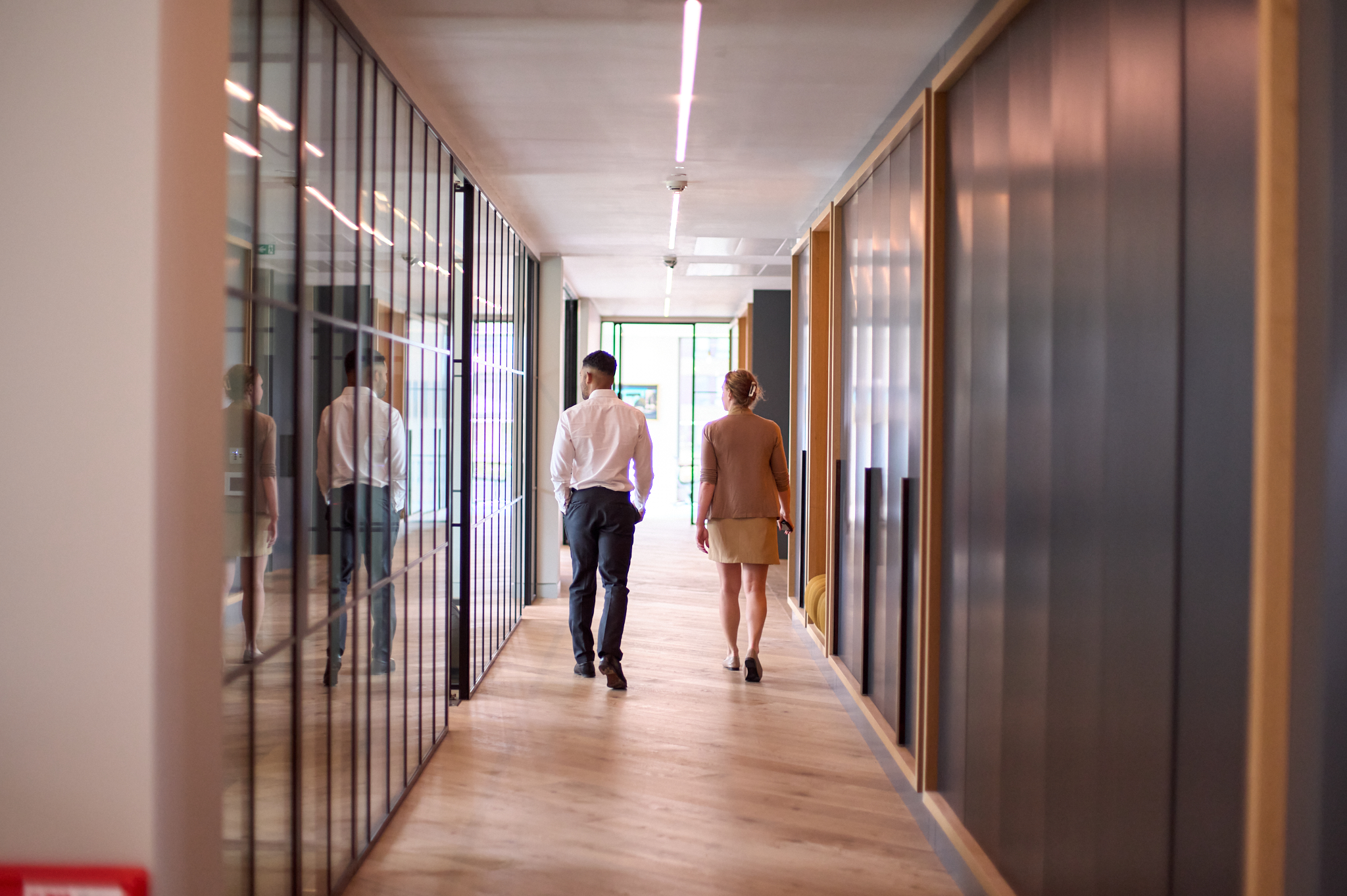 Learn about our investment philosophy