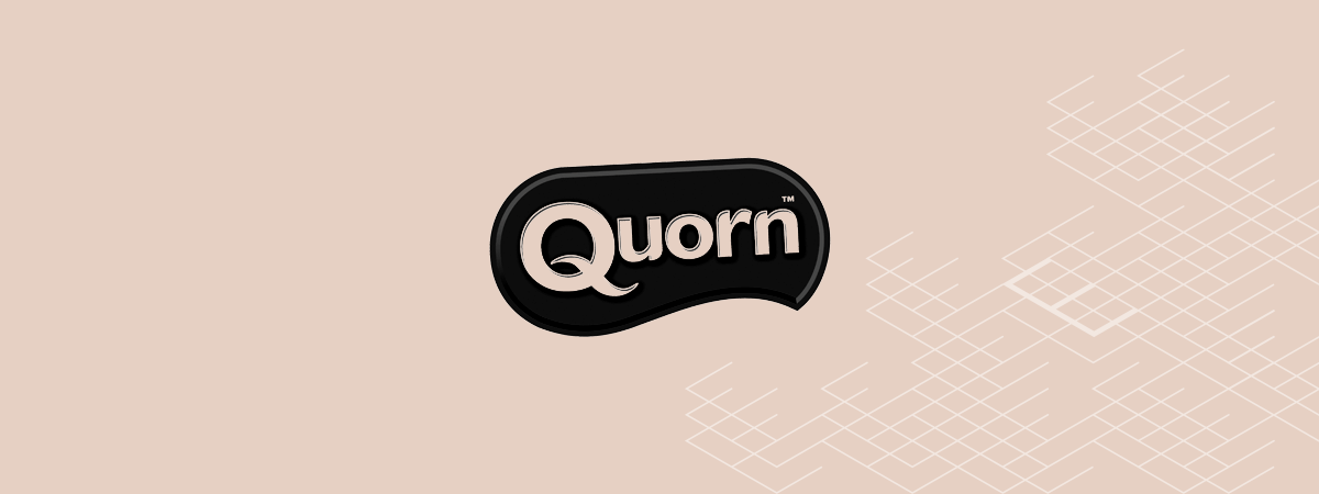 Exponent Quorn Foods