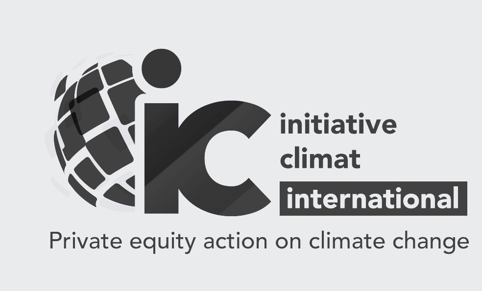 iCL Logo