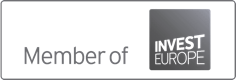 Invest Europe Logo