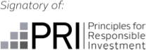 PRI Logo