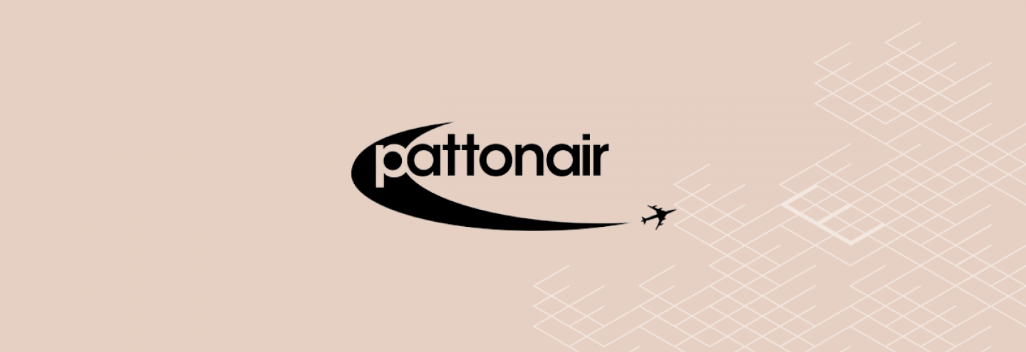 Exponent Pattonair   