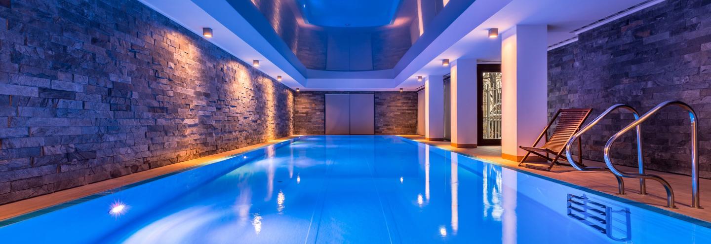 Wowcher pool