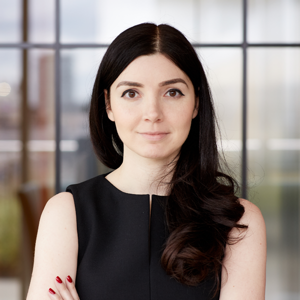 Exponent Jacqueline Abu-Haidar