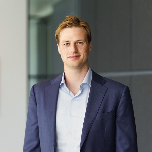 Exponent Boris van Minnen