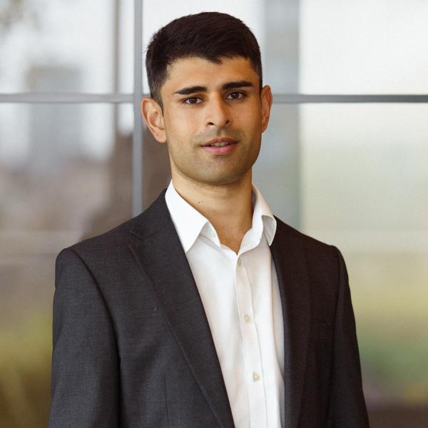 Exponent Pranav Sahni