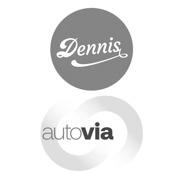 Dennis and Autovia