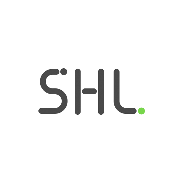 SHL Logo Colour Grid